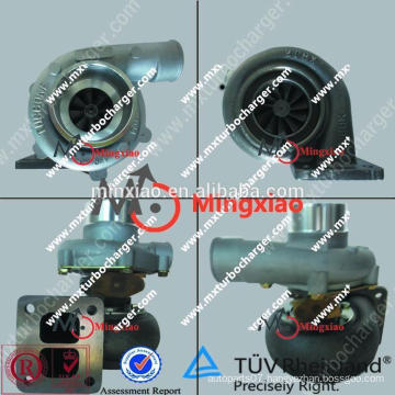 Turbocharger PC200-3 TO4B53 S6D105 6137-82-8200 465044-0261 465044-5261S